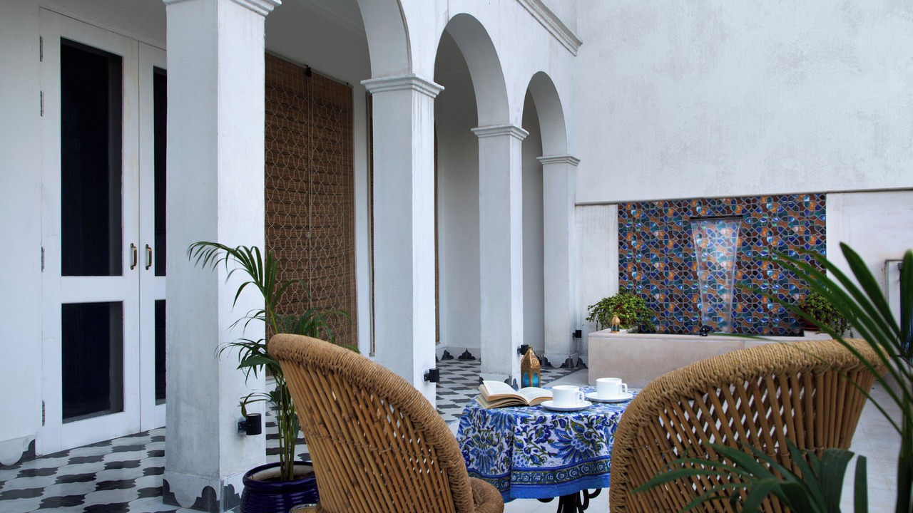 Photo of Outdoor in Jaipur
