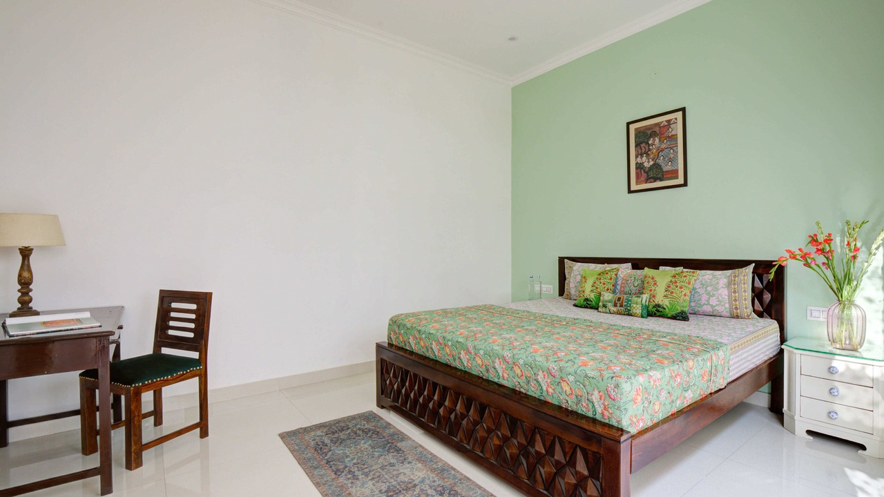 Photo of Bedroom in Jaipur