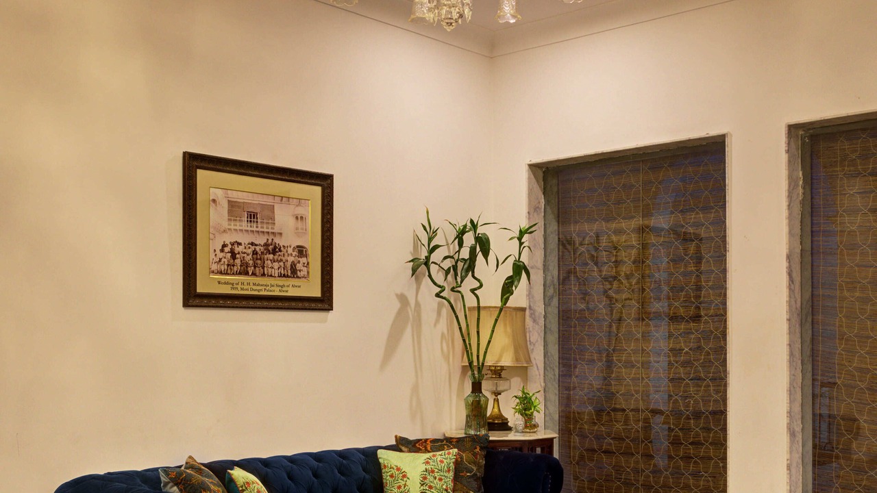 Photo of Livingroom in Jaipur