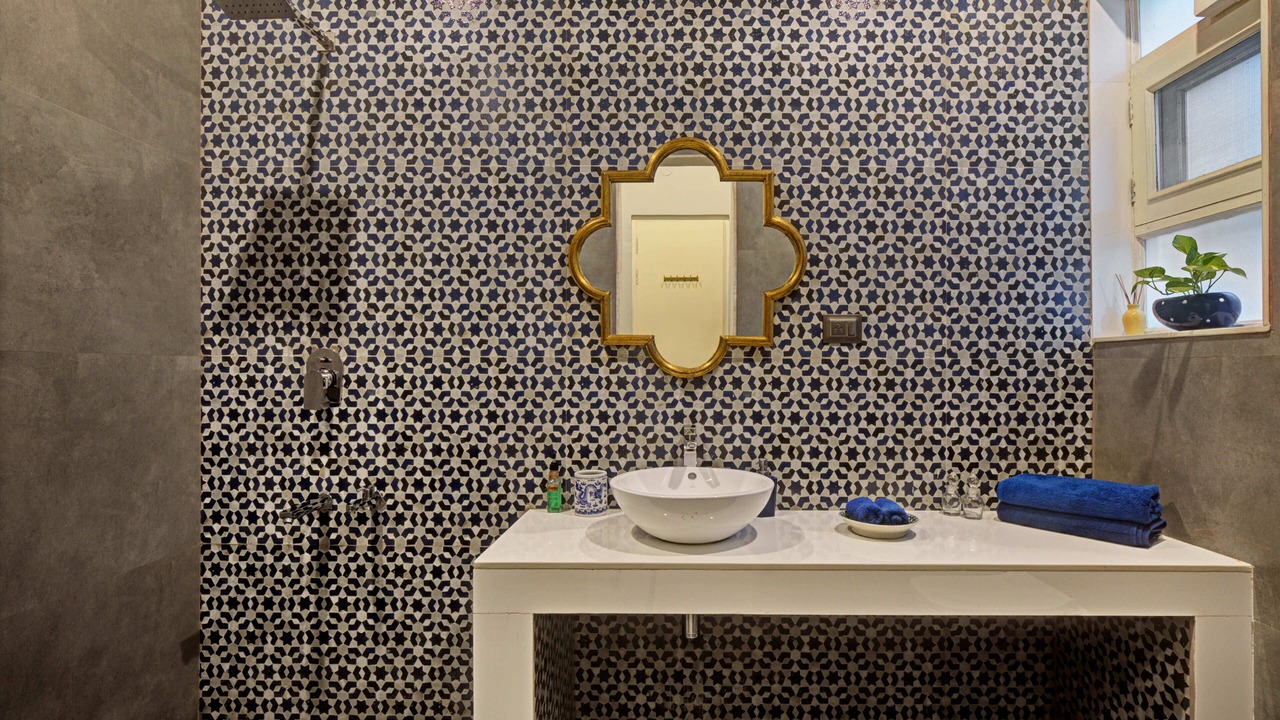 Photo of Bathroom in Jaipur