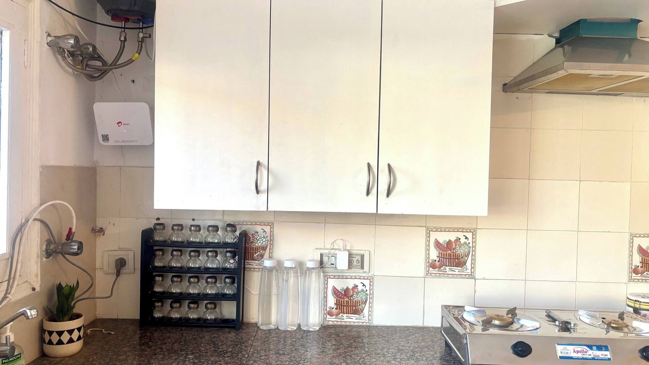 Photo of Kitchen in Kishangarh