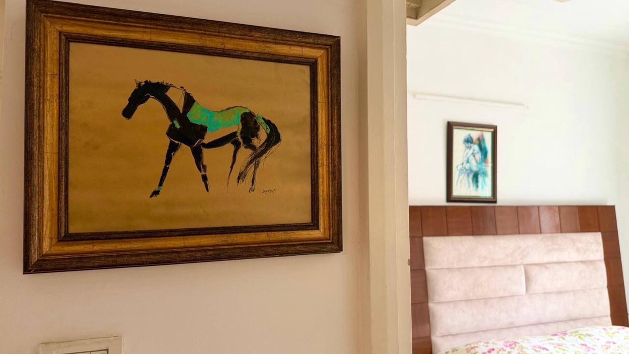 Photo of Bedroom in Kishangarh