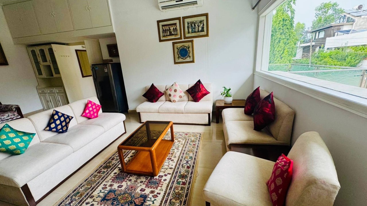 Photo of Livingroom in Kishangarh