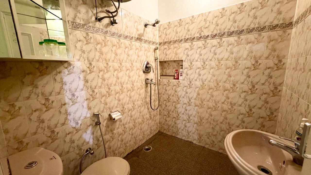 Photo of Bathroom in Kishangarh