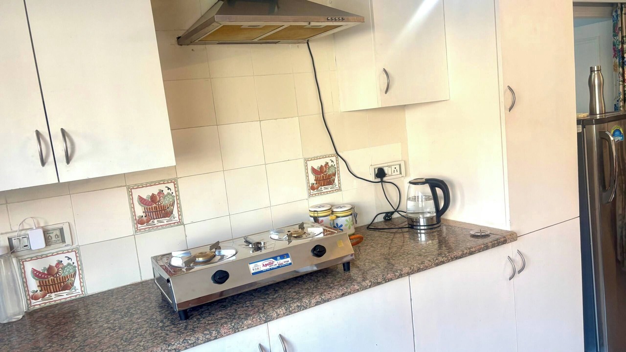 Photo of Kitchen in Kishangarh