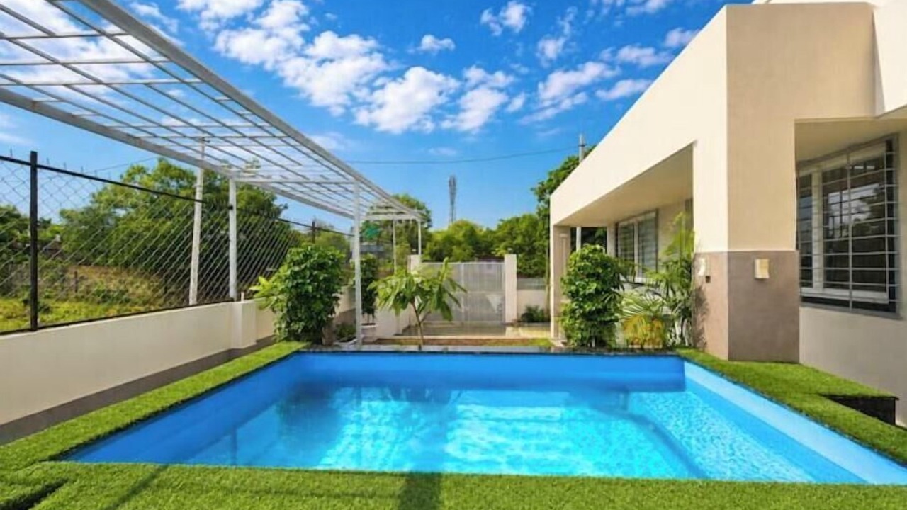 Photo of Outdoor in Bedla