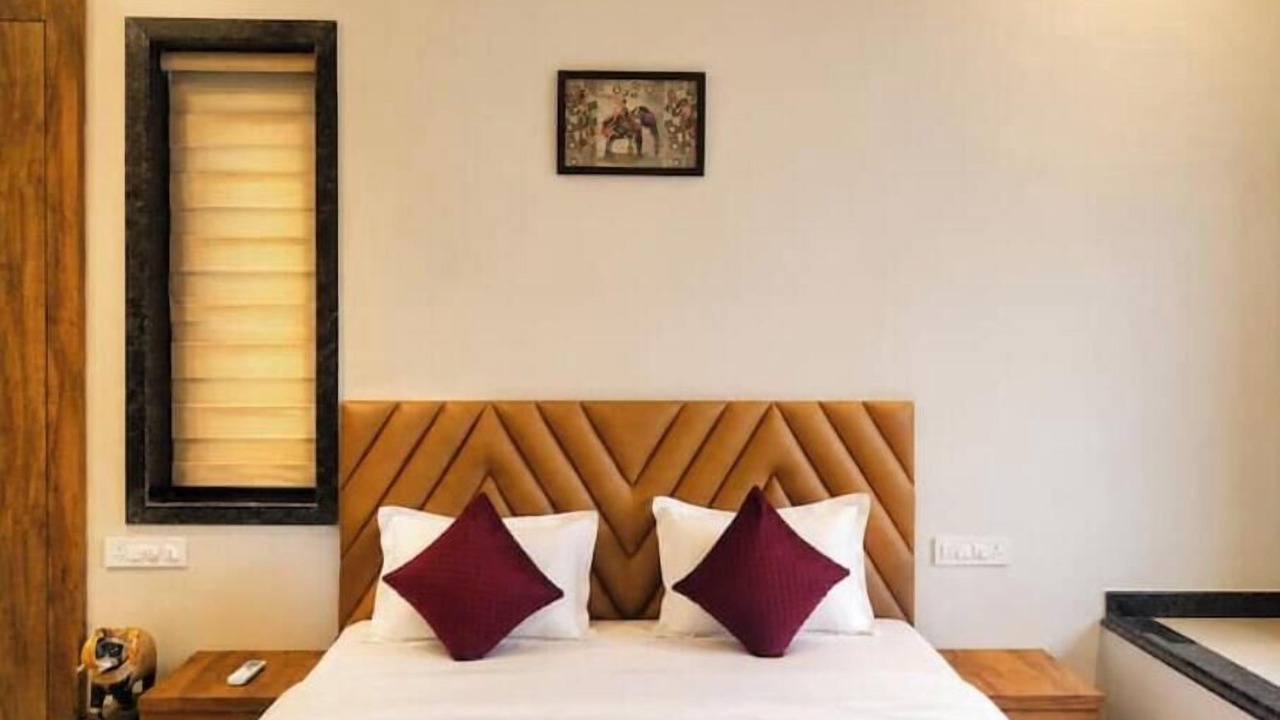 Photo of Bedroom in Bedla