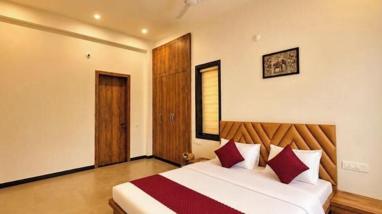 Photo of Bedroom in Bedla