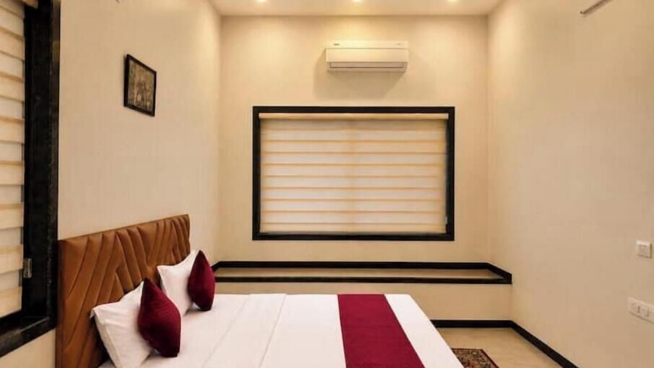 Photo of Bedroom in Bedla