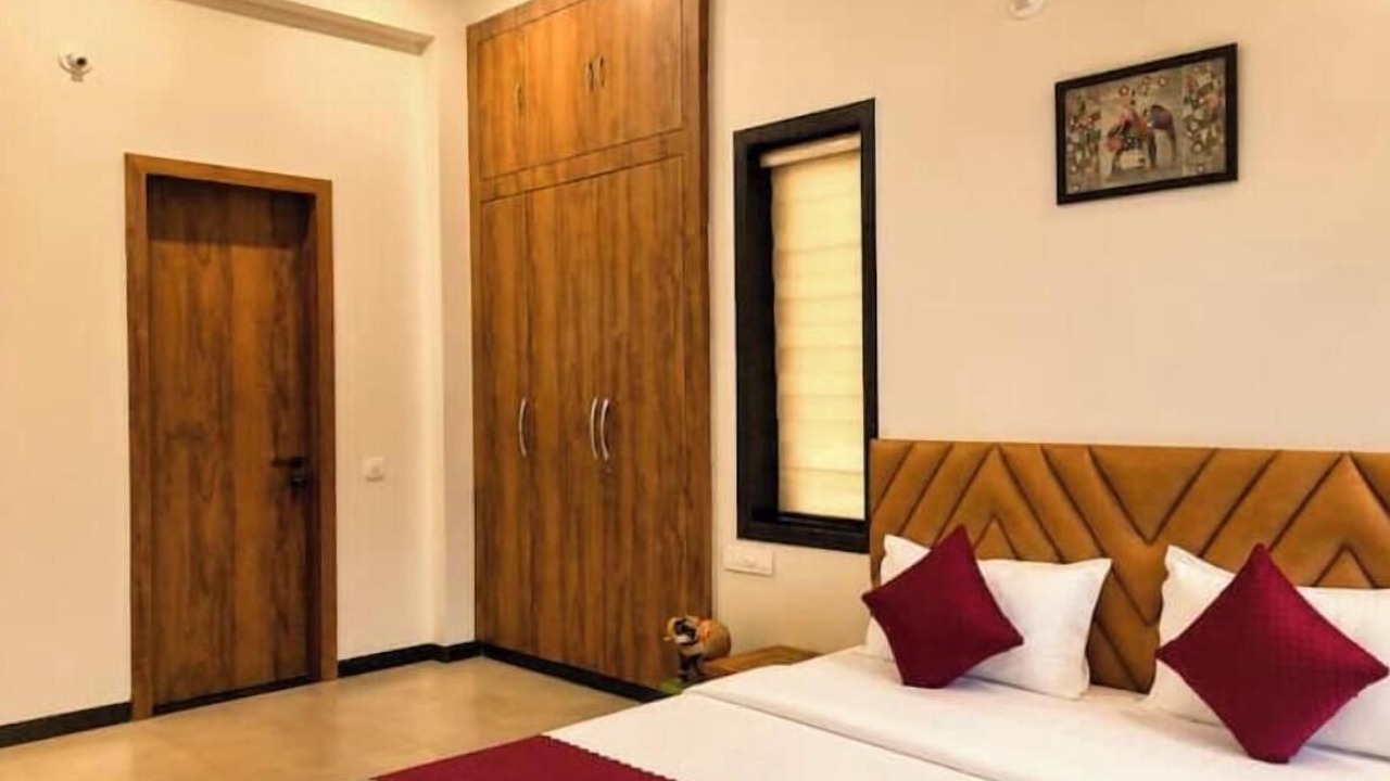 Photo of Bedroom in Bedla