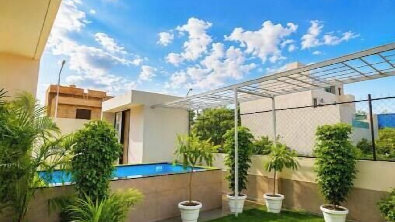 Photo of Outdoor in Bedla