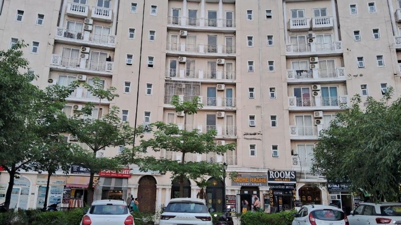 Photo of Outdoor in Vrindavan