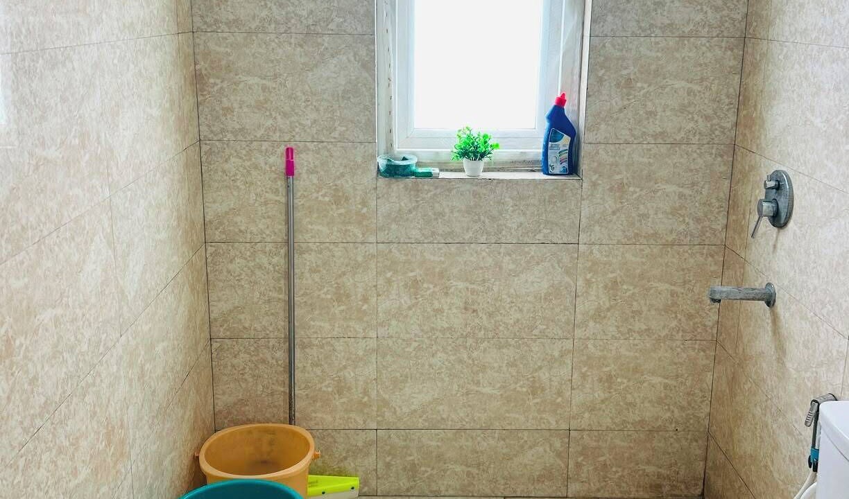 Photo of Bathroom in Vrindavan