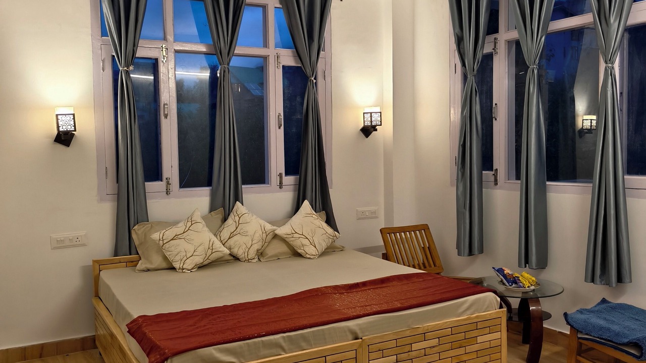 Photo of Bedroom in Aleo