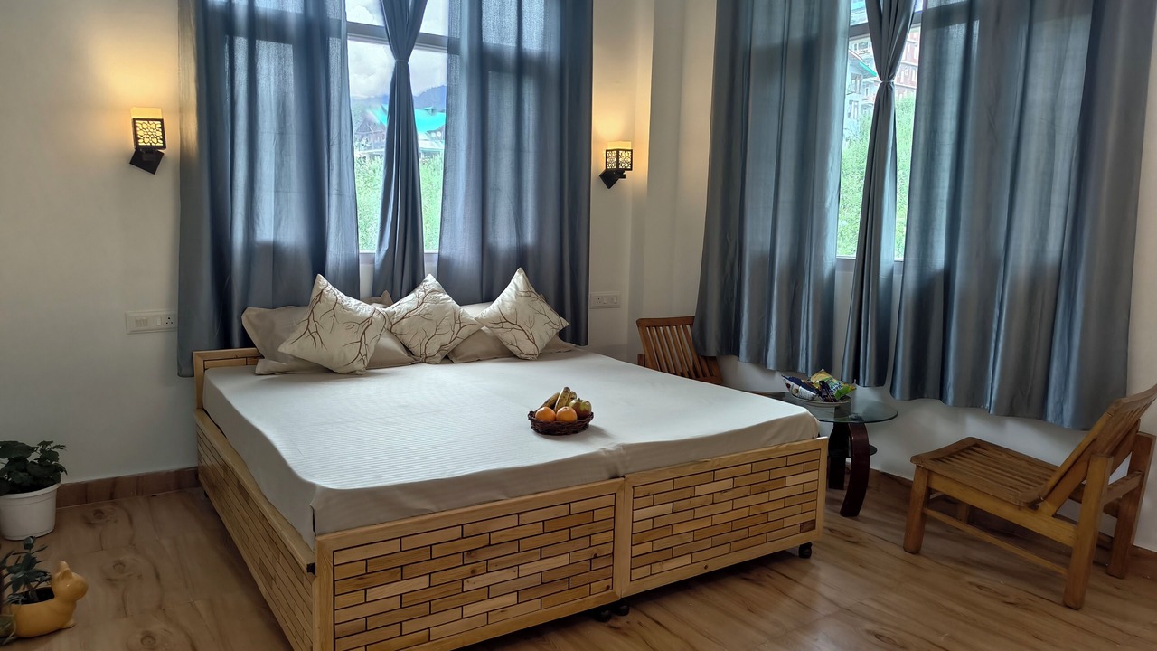 Photo of Bedroom in Aleo