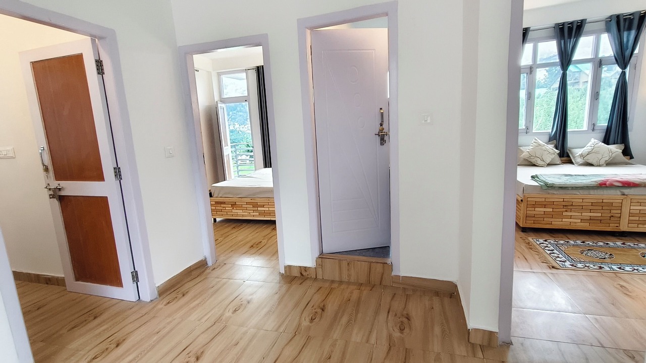 Photo of Bedroom in Aleo