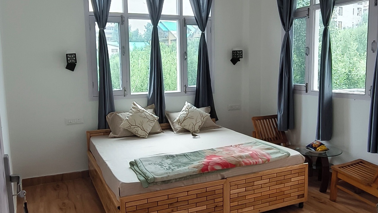 Photo of Bedroom in Aleo