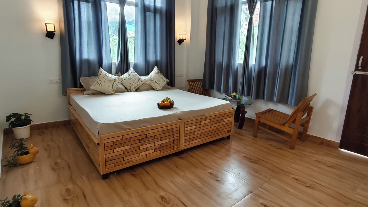 Photo of Bedroom in Aleo