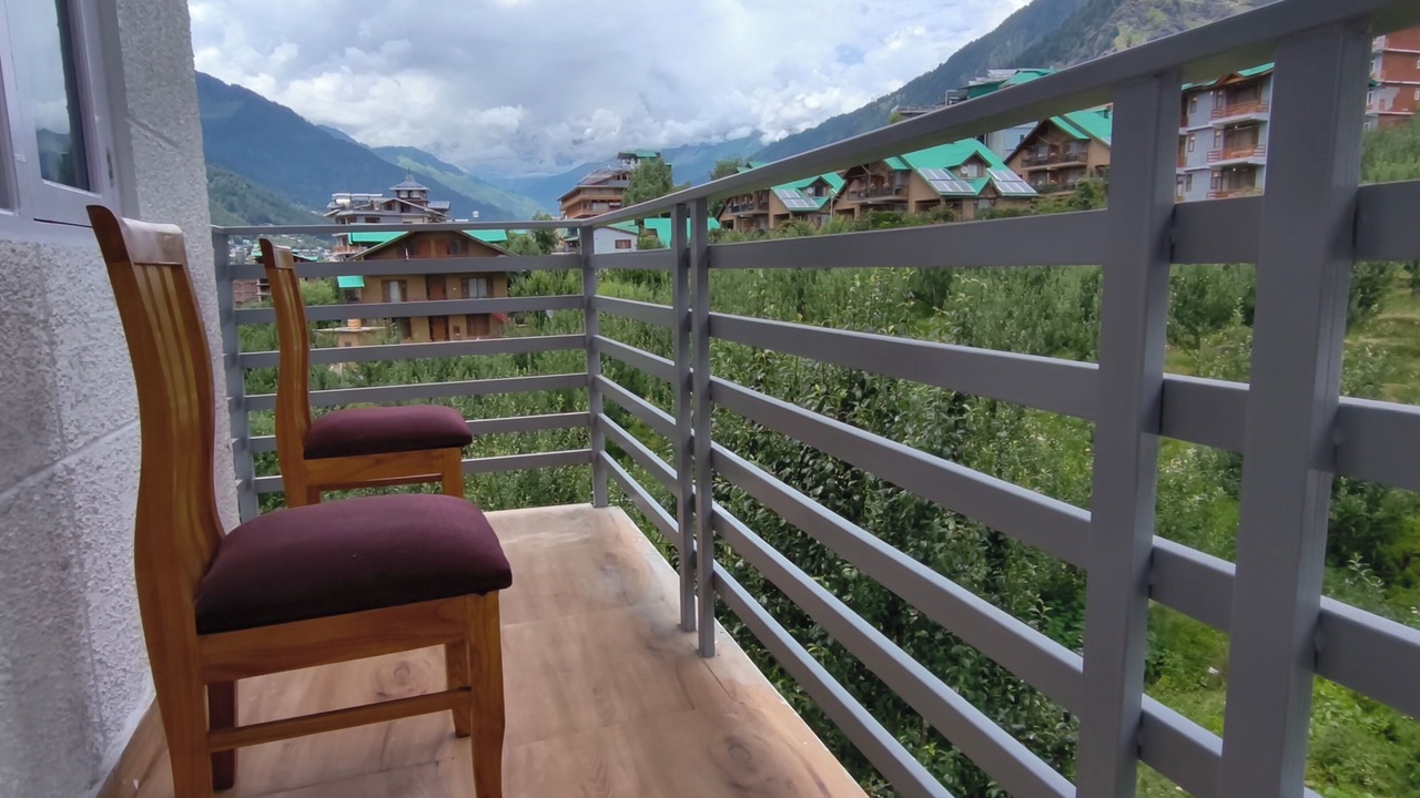 Photo of Outdoor in Aleo