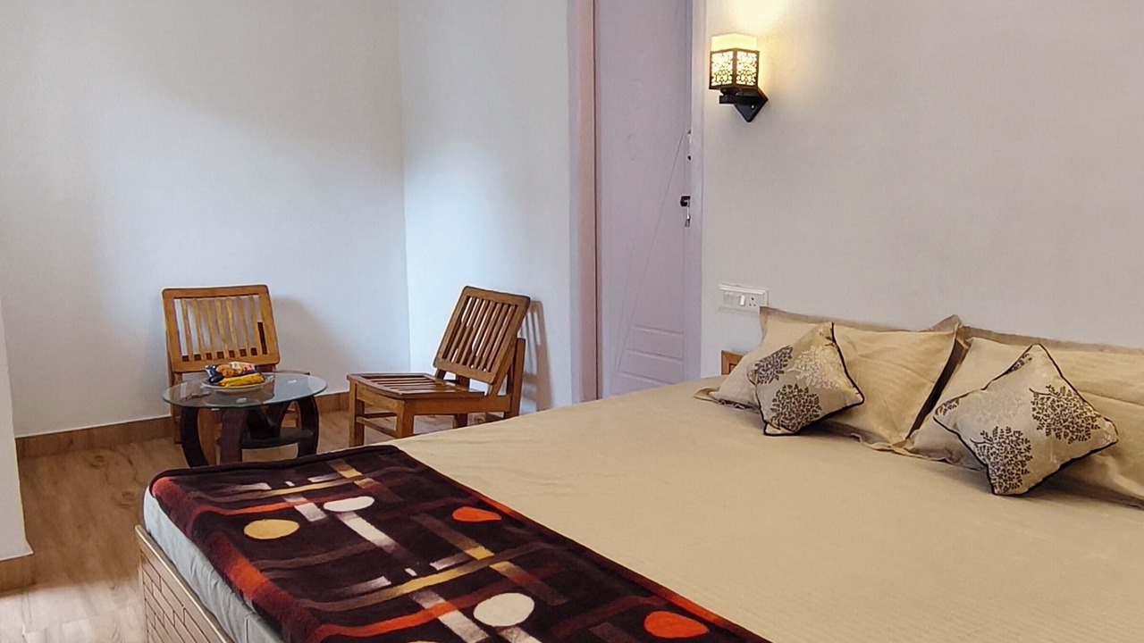 Photo of Bedroom in Aleo