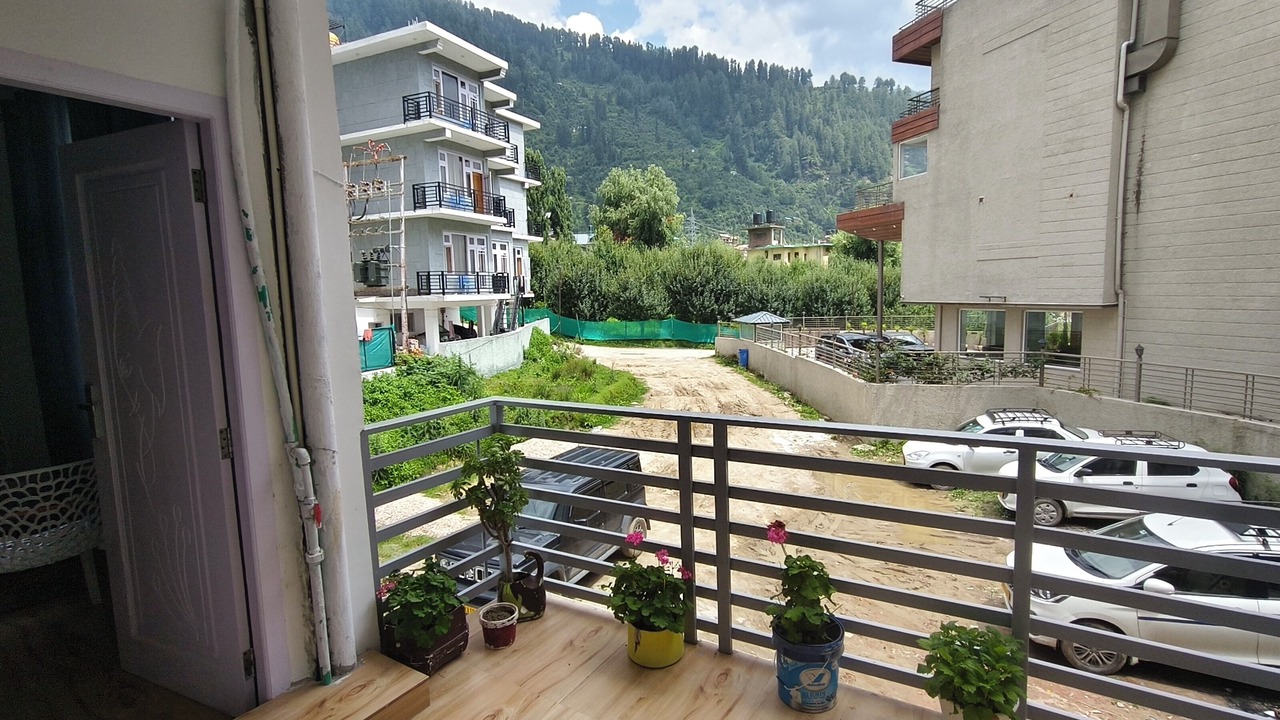 Photo of Outdoor in Aleo