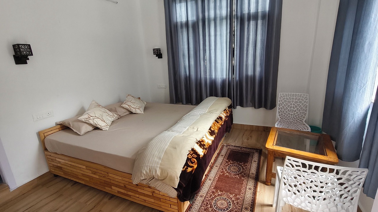 Photo of Bedroom in Aleo