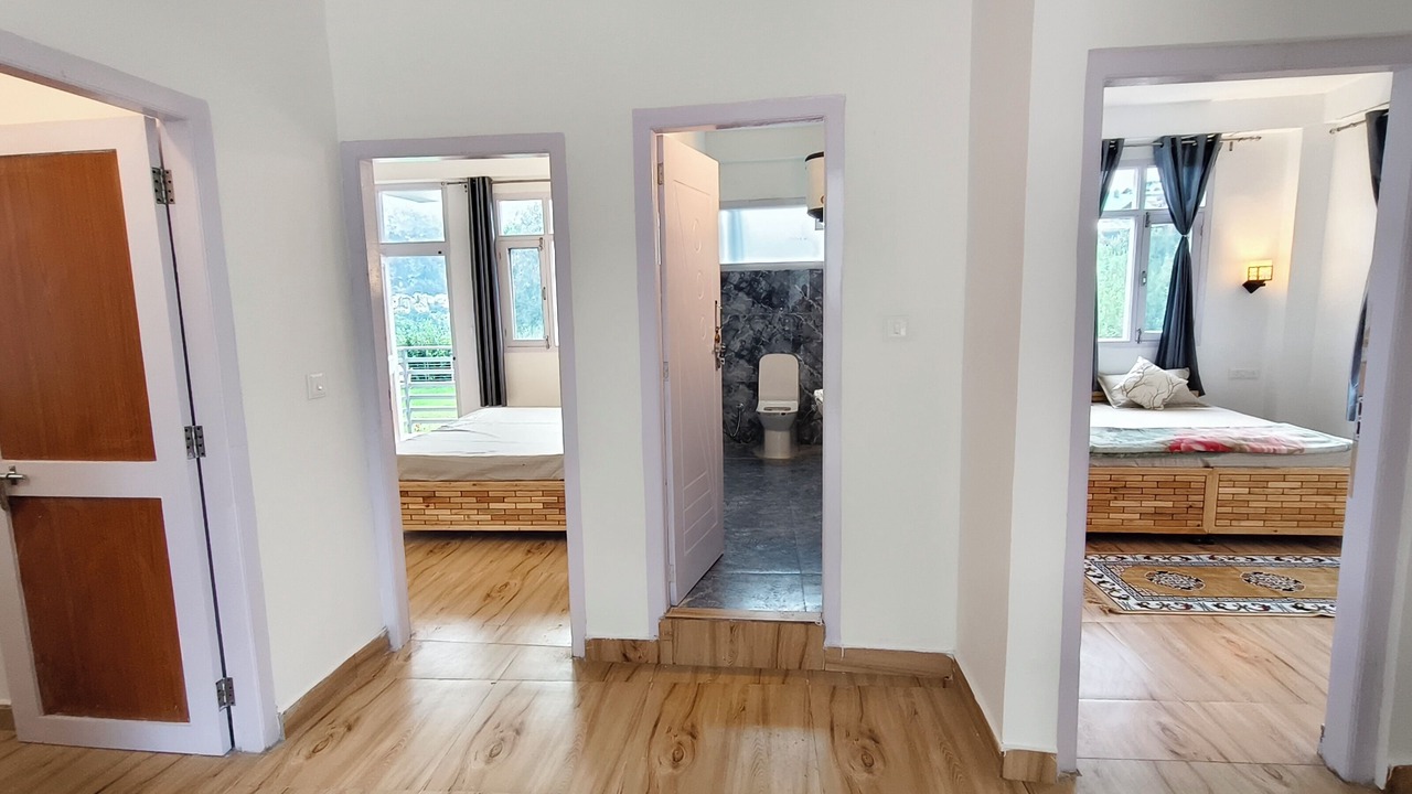 Photo of Bedroom in Aleo