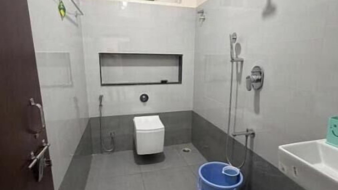 Photo of Bathroom in Rajahmundry
