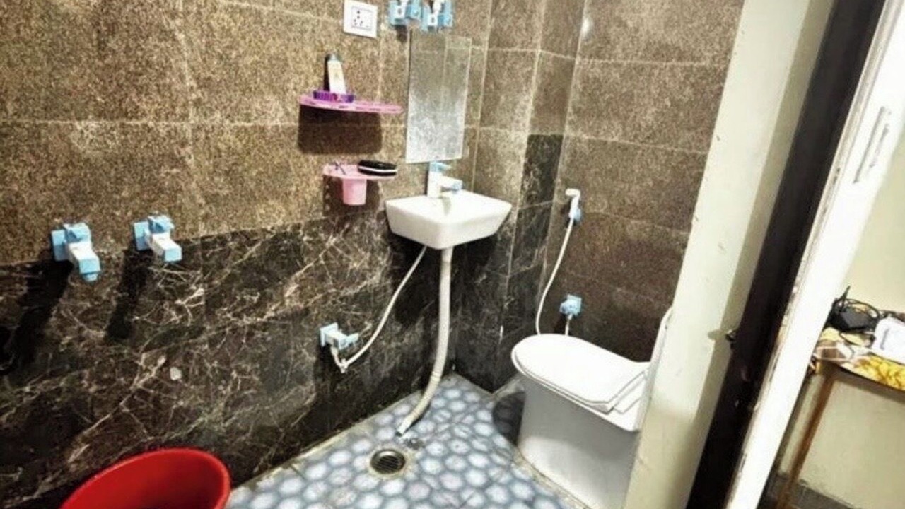 Photo of Bathroom in Ghatampur