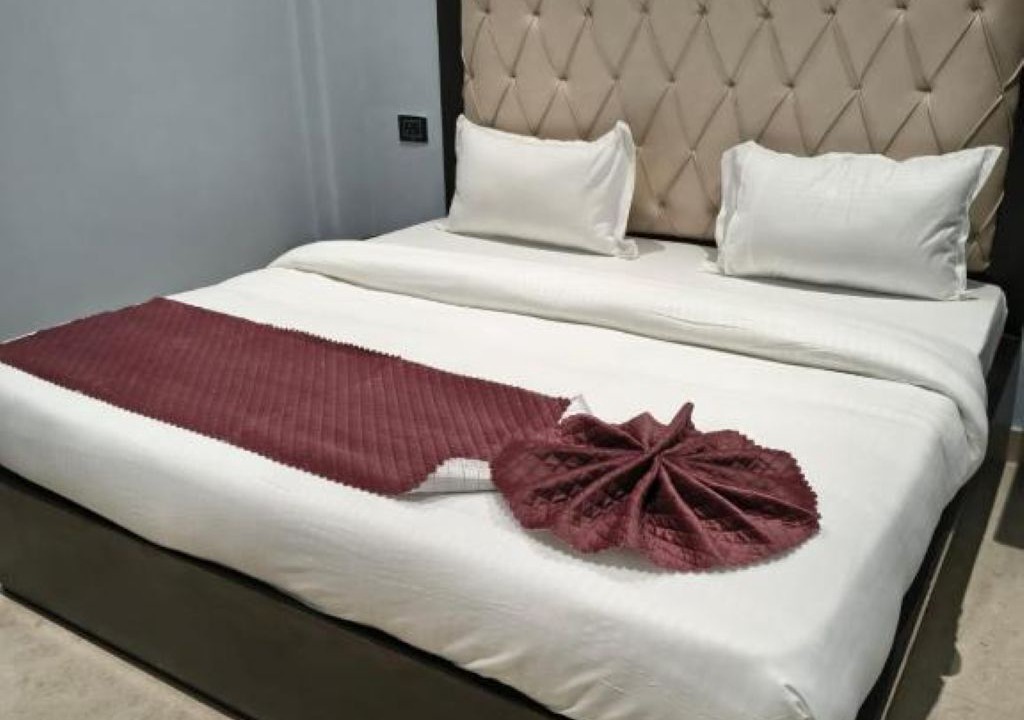 Photo of Bedroom in Chandauli
