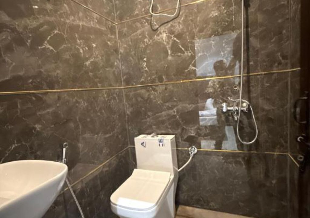 Photo of Bathroom in Chandauli