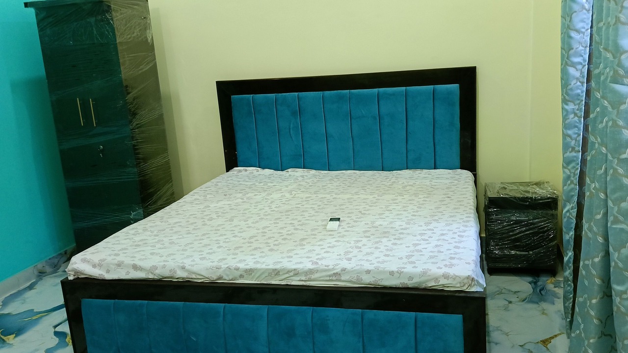 Photo of Bedroom in Karchana