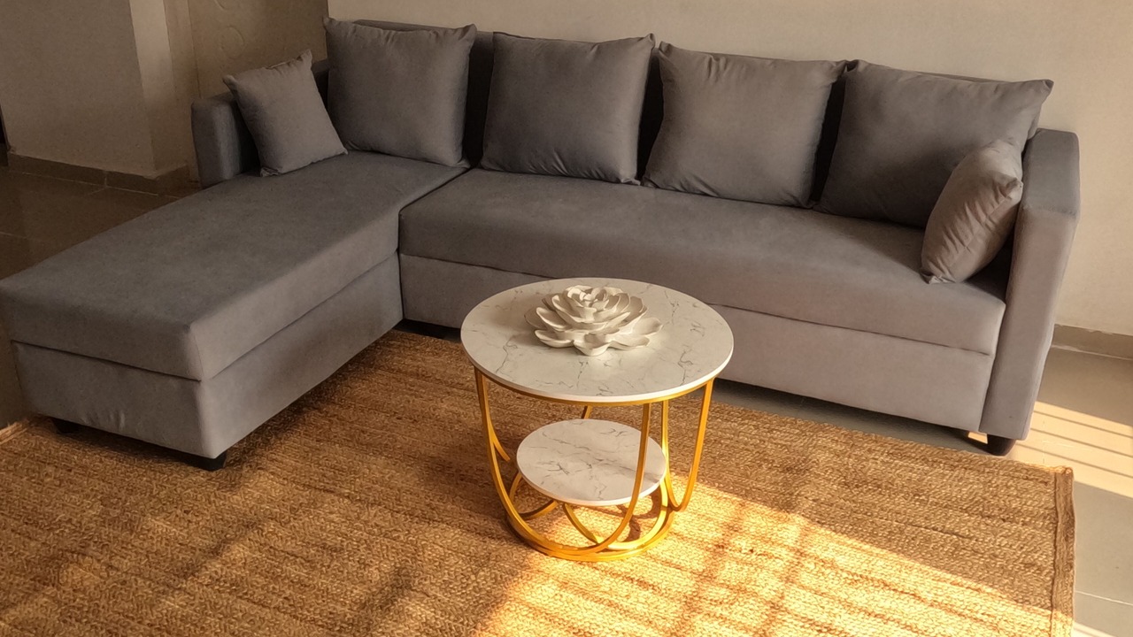 Photo of Livingroom in Cheyyur