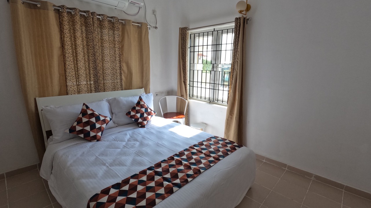 Photo of Bedroom in Cheyyur