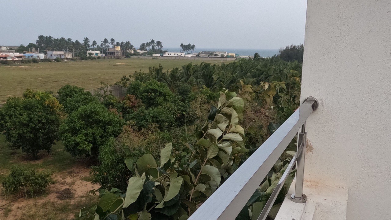 Photo of Outdoor in Cheyyur