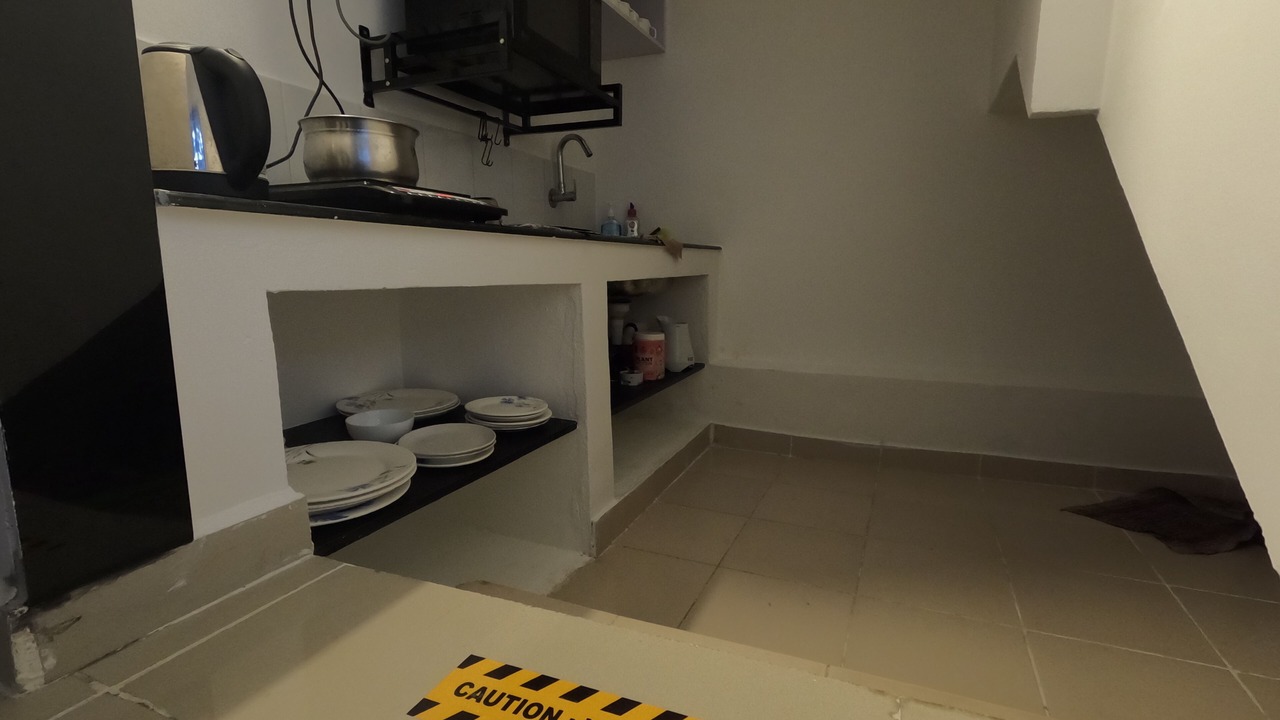 Photo of Kitchen in Cheyyur
