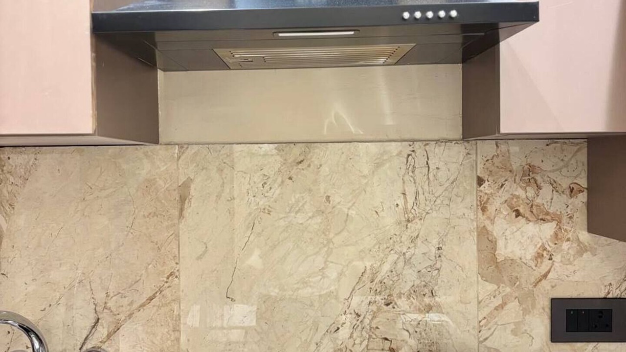 Photo of Kitchen in Greater Noida