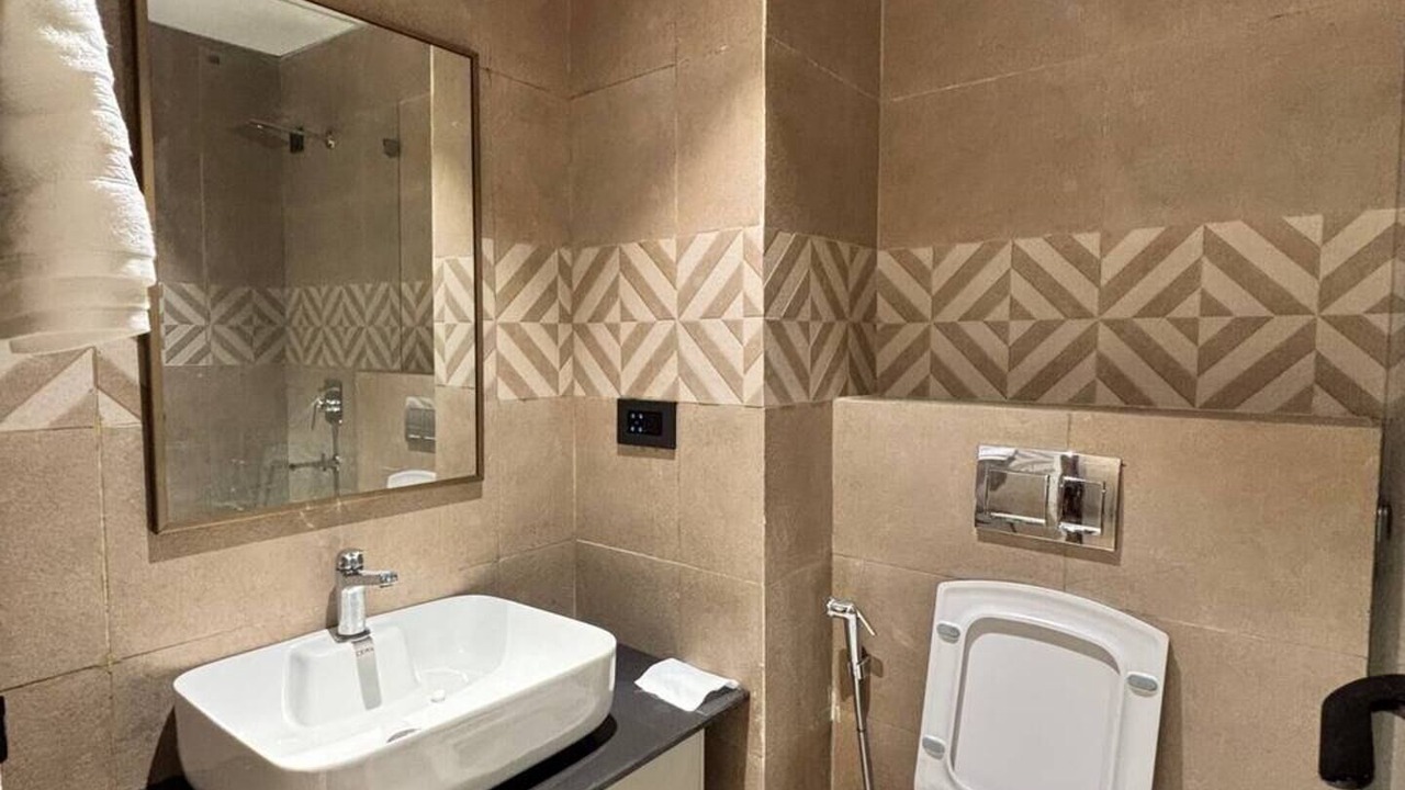 Photo of Bathroom in Greater Noida