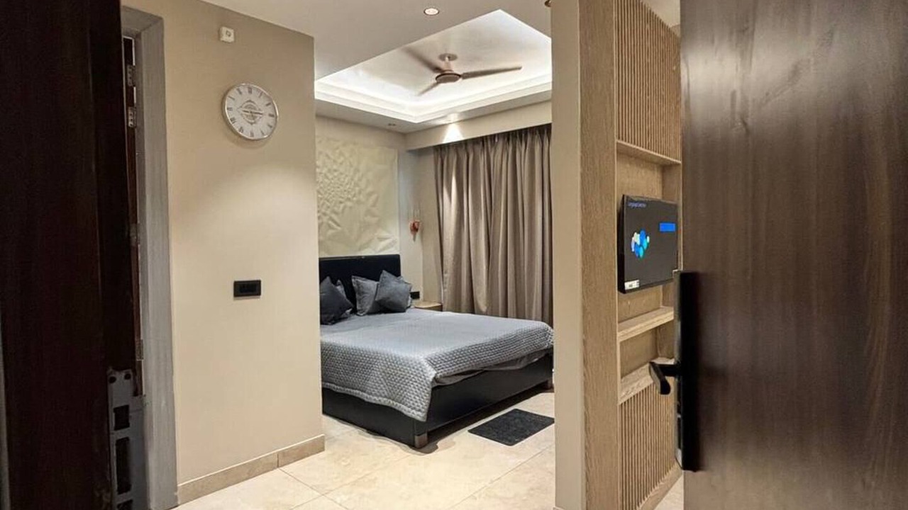 Photo of Bedroom in Greater Noida