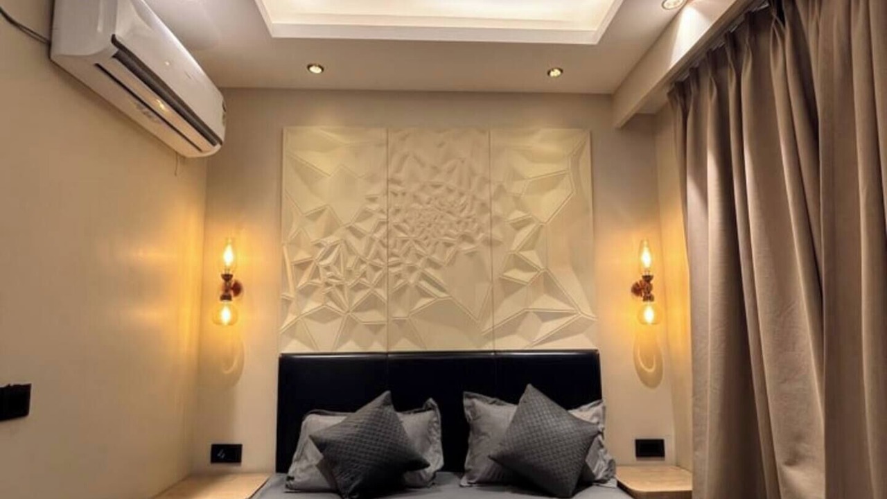Photo of Bedroom in Greater Noida
