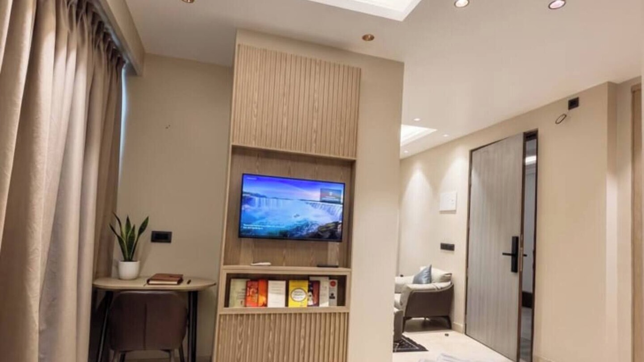 Photo of Bedroom in Greater Noida