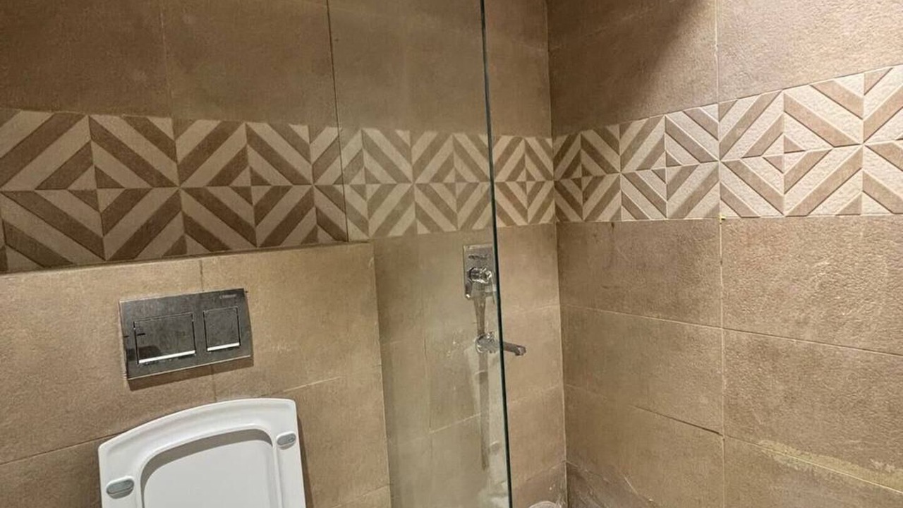 Photo of Bathroom in Greater Noida