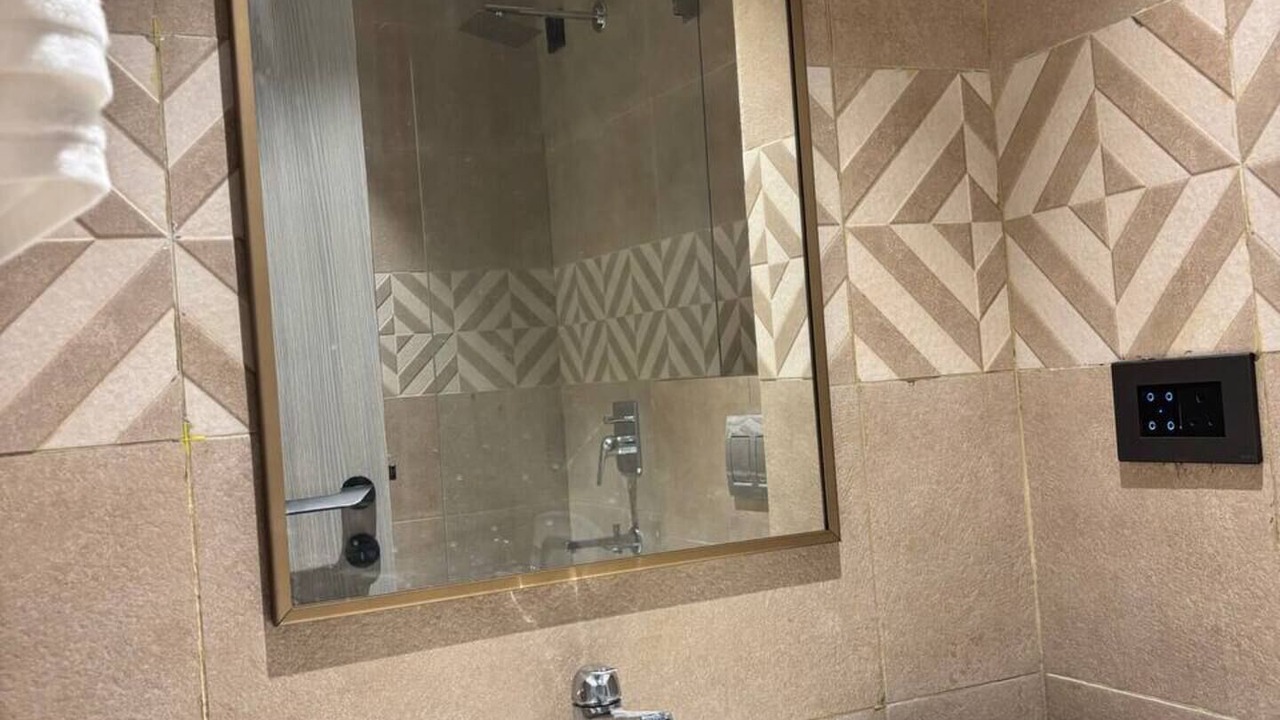 Photo of Bathroom in Greater Noida