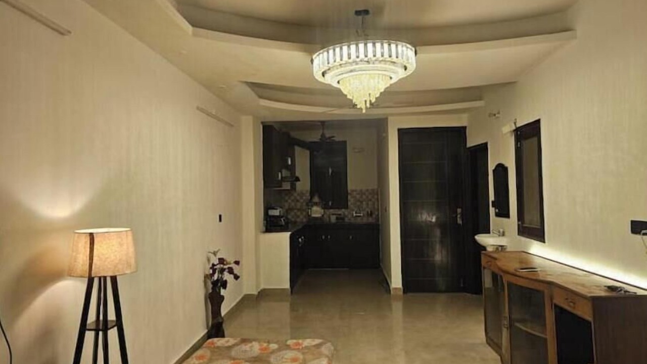 Photo of Bedroom in South West