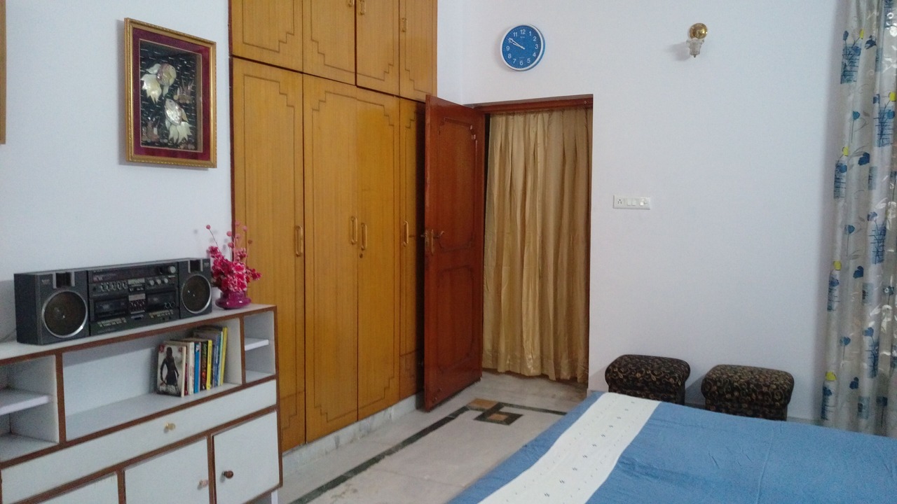 Photo of Bedroom in Gomti Nagar