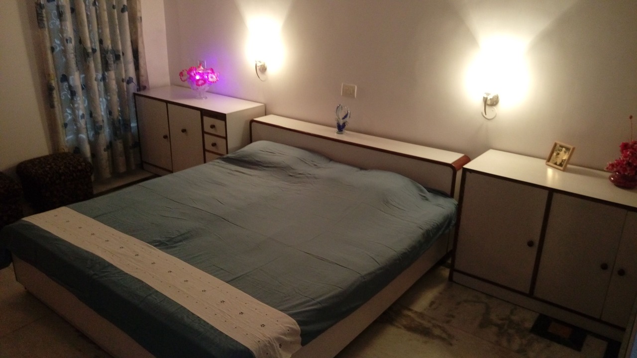 Photo of Bedroom in Gomti Nagar