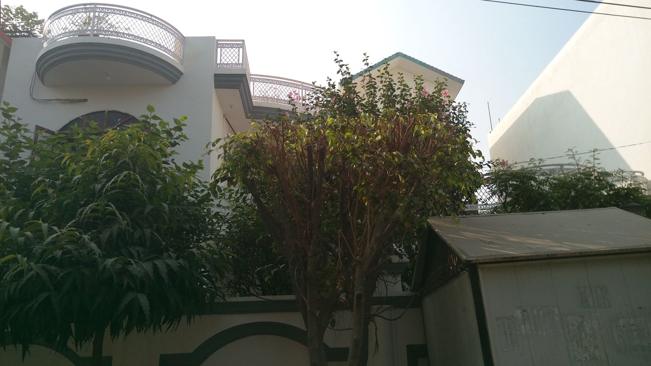 Photo of Outdoor in Gomti Nagar