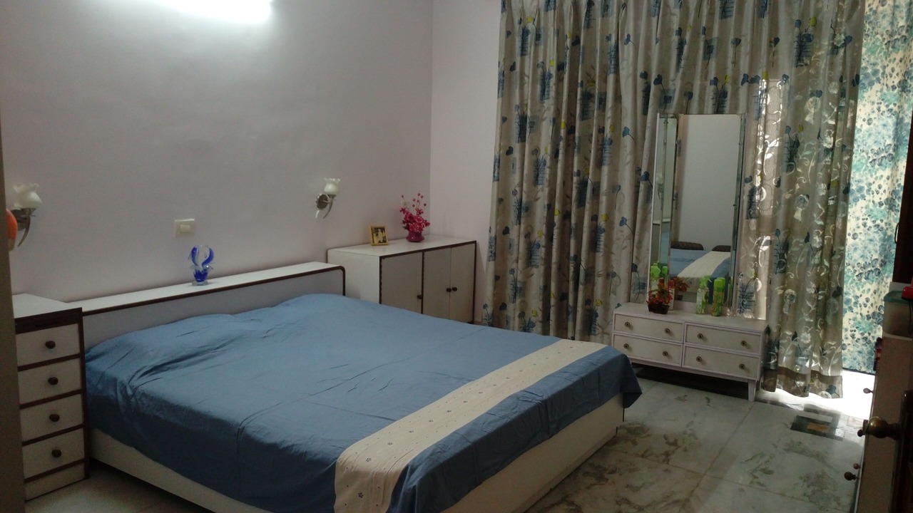 Photo of Bedroom in Gomti Nagar