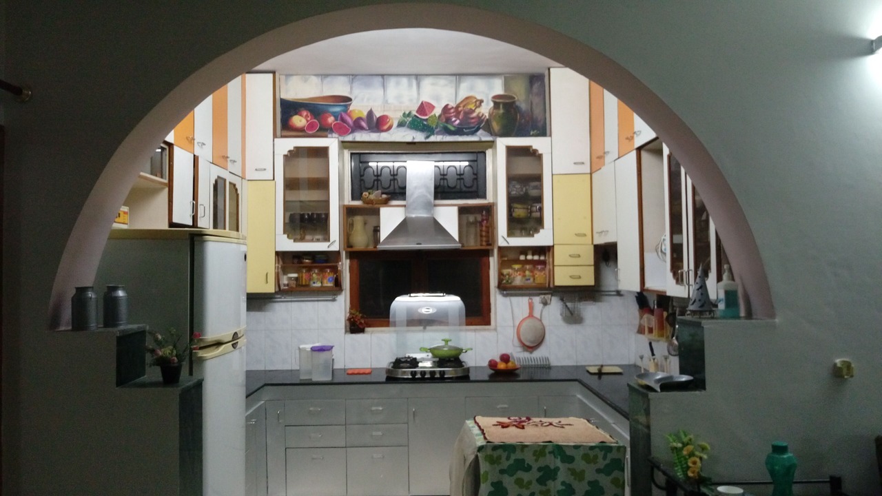 Photo of Kitchen in Gomti Nagar