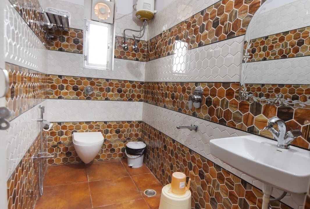 Photo of Bathroom in Patna